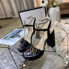 Gucci Heeled Shoes